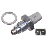 Reverse Light Switch with Sealing Ring - VW/Audi by Febi J8421012040-FEB