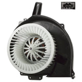 Interior Fan Assembly - VW/Audi by Febi 6Q2819015-FEB