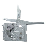 Window Regulator - Volvo by Febi 3176546-FEB