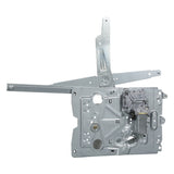 Window Regulator - Volvo by Febi 3176545-FEB