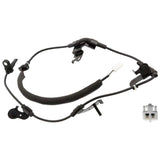 ABS Sensor - Toyota by Febi 8954642040-FEB