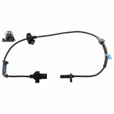 ABS Sensor - Honda by Febi 57450SXS003-FEB