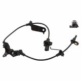 ABS Sensor - Honda by Febi 57450TA0A01-FEB