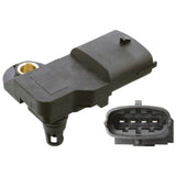 Manifold Pressure Sensor - Mitsubishi by Febi 1865A201-FEB