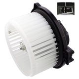 Interior Fan Assembly - Toyota by Febi 8710342040-FEB