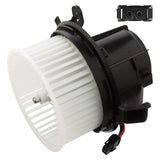Interior Fan Assembly with Motor - Mercedes | 2048200008