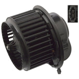 Interior Fan Assembly with Motor - VW/Audi by Febi 7E0819021A-FEB