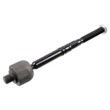 Inner Tie Rod with Nut - Mercedes by Febi 2054600405-FEB