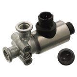 Solenoid Valve - Mercedes by Febi 0049978536-FEB