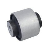 Control Arm Bushing - VW/Audi by Febi 4N0407515-FEB