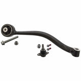 Tension Rod with Bushing - BMW by Febi 31106787665-FEB2