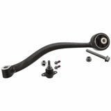 Tension Rod with Bushing - BMW by Febi 31106787665-FEB3