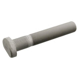 Wheel Stud - Mercedes by Febi 0004013371-FEB