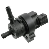 Fuel Tank Vent Valve - Mercedes by Febi 0004703993-FEB