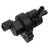 Fuel Tank Vent Valve - Mercedes by Febi 0004703993-FEB