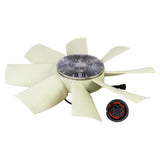 Fan Coupling - Volvo by Febi 20450210-FEB