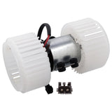 Interior Fan Assembly with Motor - BMW/MINI by Febi 64118382305-FEB