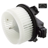 Interior Fan Assembly with Motor - Honda by Febi 79310STKA41-FEB