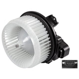 Interior Fan Assembly - Lexus by Febi 8710333090-FEB