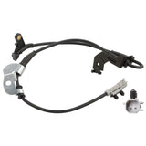 ABS Sensor - Chrysler / Dodge / Jeep by Febi 4683471AB-FEB