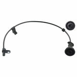 ABS Sensor - Mercedes by Febi 1695400817-FEB