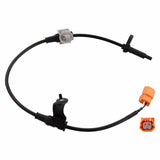 ABS Sensor - Honda by Febi 57475SEA003-FEB