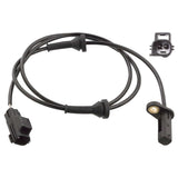 ABS Sensor - Volvo by Febi 30773740-FEB