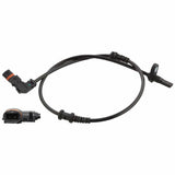 ABS Sensor - Mercedes by Febi 1695400417-FEB
