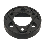 Vibration Absorber - Mercedes by Febi 1244110847-FEB