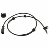 ABS Sensor - Alfa Romeo by Febi 50510340-FEB