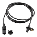 ABS Sensor - VW/Audi by Febi 2E0927748M-FEB