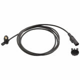 ABS Sensor - VW/Audi by Febi 2E0927748N-FEB