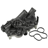 Water Pump with Housing - VW/Audi by Febi 04E121600AL-FEB