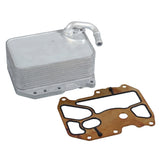 Oil Cooler - VW/Audi by Febi 059117015K-FEB