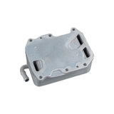 Oil Cooler - VW/Audi by Febi 059117015K-FEB