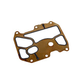 Oil Cooler - VW/Audi by Febi 059117015K-FEB