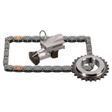 Timing Chain Kit For Camshaft - Hyundai by Febi 2432123770-FEB2