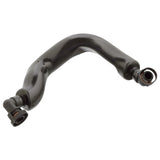 Breather Hose For Crankcase - BMW/MINI by Febi 11617532515-FEB