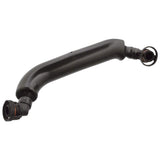 Breather Hose For Crankcase - BMW/MINI by Febi 11617505545-FEB