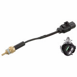 Coolant Temperature Sensor - Hyundai by Febi 3923026600-FEB