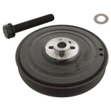 TVD Pulley Set - VW/Audi by Febi 026103051A-FEB3