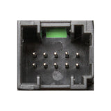Switch For Parking Brake - BMW by Febi 61319148508-FEB