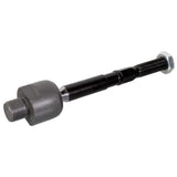 Inner Tie Rod with Counter Nut & Locking Washer - Honda by Febi 53010TR0A01-FEB