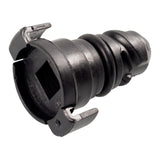 Oil Drain Plug - Ford by Febi 1830727-FEB