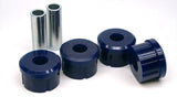 SuperPro 1993 Toyota Supra Twin Turbo Front Lower Inner Rearward Control Arm Bushing Kit by Superpro SPRSPF1651K