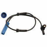 ABS Sensor - BMW/MINI by Febi 34526784989-FEB