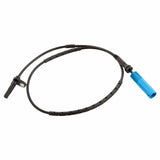 ABS Wheel Speed Sensor - BMW | 34526789111