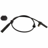 ABS Sensor - BMW/MINI by Febi 34526771776-FEB