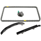 Timing Chain Kit For Camshaft - Nissan by Febi 1302853F02-FEB