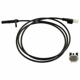 ABS Sensor - VW/Audi by Febi 2E0927748C-FEB2